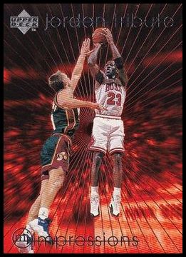 MJ45 Michael Jordan 16